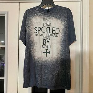 Ladies Soft Cotton